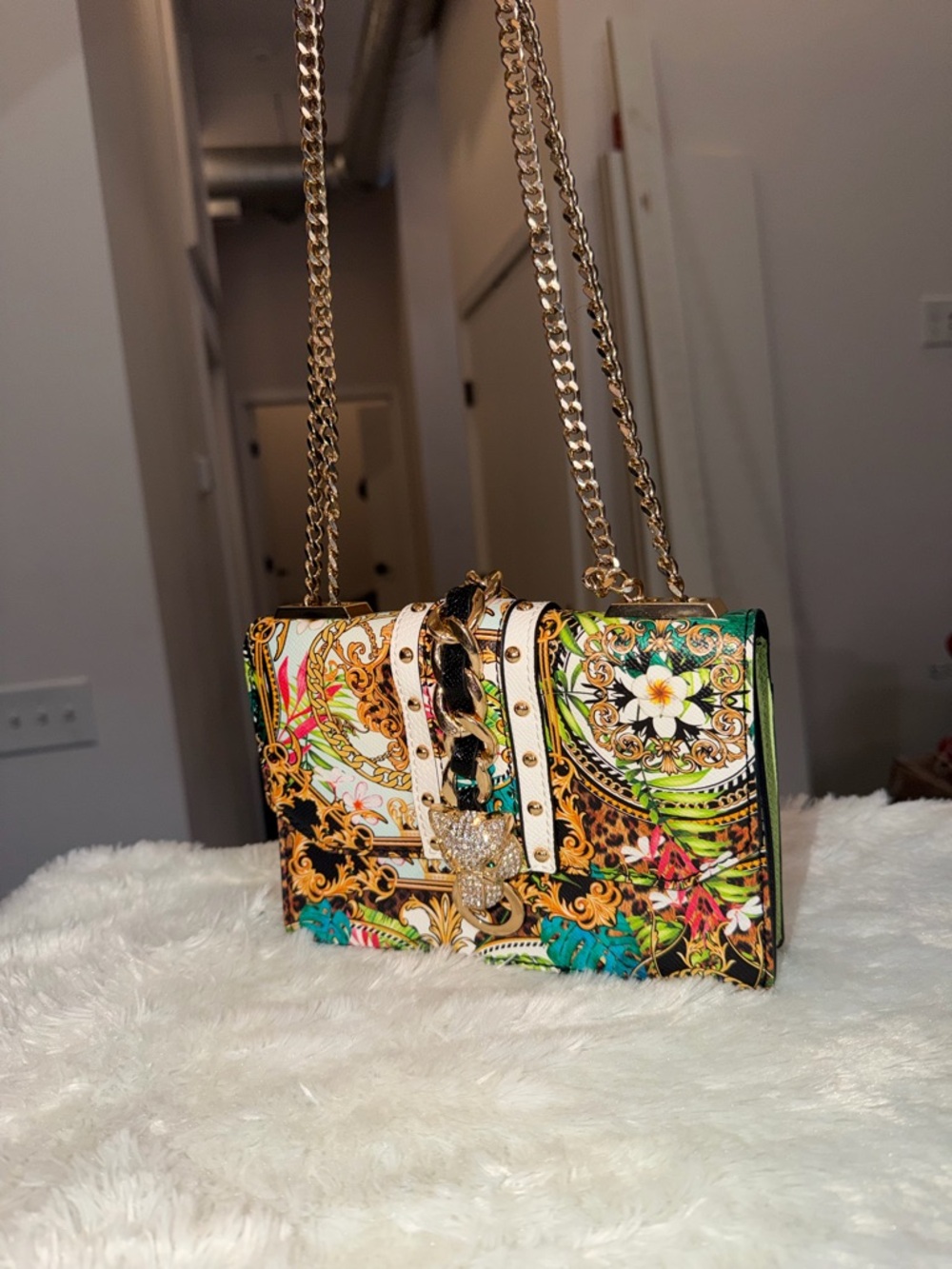 ALDO Rheana Crossbody Bag